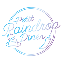 Petit Raindrop Diner