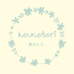 kounotori           