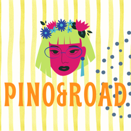 PINO ＆  ROAD