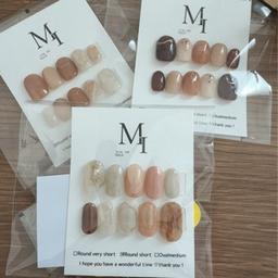 Mi nail⋈*｡ /ネイルチップ販売
