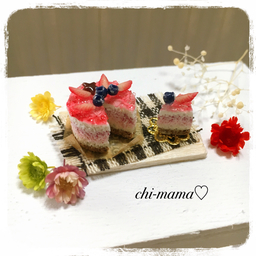 Chi-ma♡