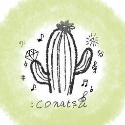 鼓奈都(conatsu)