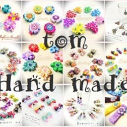 tom handmade