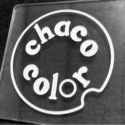 chaco  color