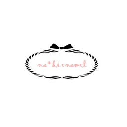 na＊ki　enamel