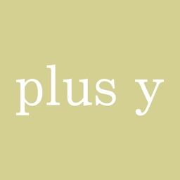 plus y