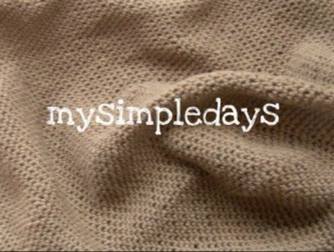 mysimpledays