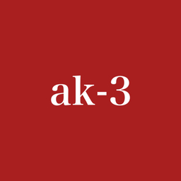 ak-3