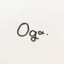Oga.