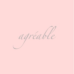 agréable