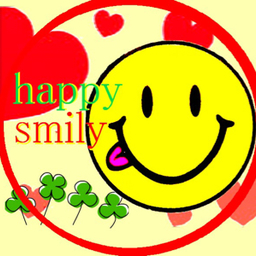 happy-smily