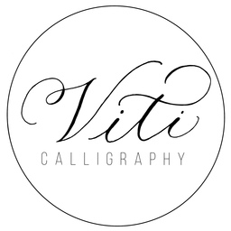 Viti Calligraphy