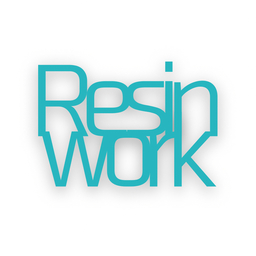 レジンワーク