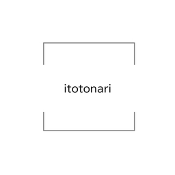 itotonari