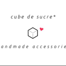 cube de sucre*