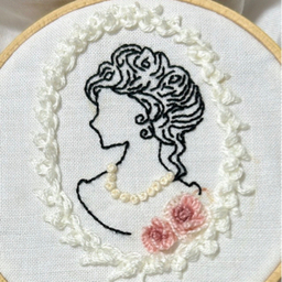 Labyrinth Veil
