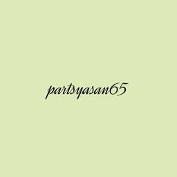 partsyasan65