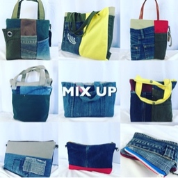 MIX UP