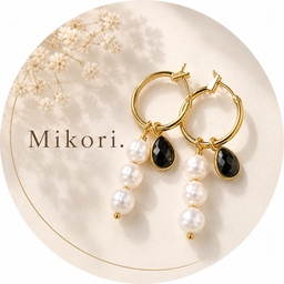 Mikori.