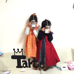TARTE☆
