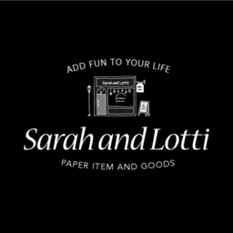 Sarah and Lotti
