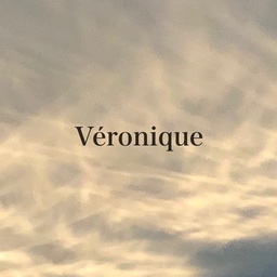 Véronique(ヴェロニク)