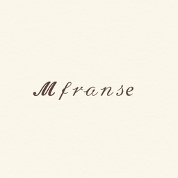M franse