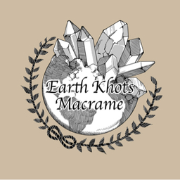 Earth Knots Macrame