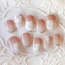 YUKI Nail