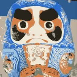 だるま＊プロフ必読＊