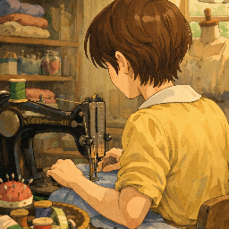 うさぴよちゃん
