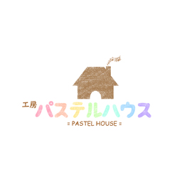 pastel-house