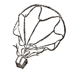 baby Parachute
