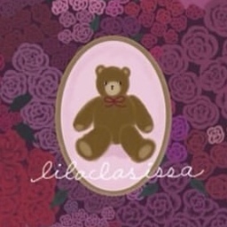 🧸 LiLA CLARiSSA 🧸