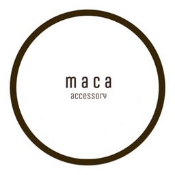 ハンドメイド"maca