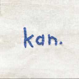 k a n . 