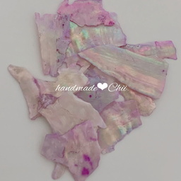 ハンドメイド💜Chii