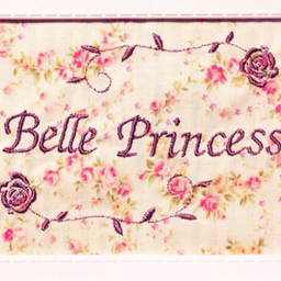 Belle princess