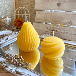 AN FLEUR candle
