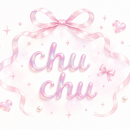 *chouchou*