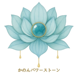 かのんパワーストーン