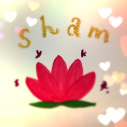 -sham-