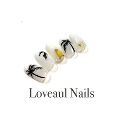 Loveaul Nails