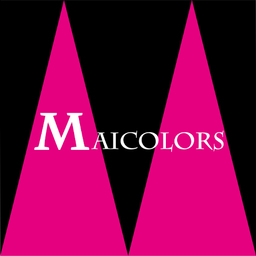 MAICOLORS　／　マイカラーズ
