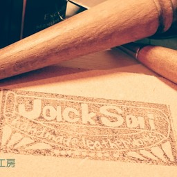 -JackSai- 革工房