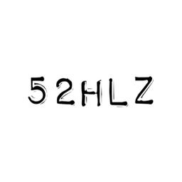 52HLZ〈ｺﾞｼﾞｭｳﾆﾍﾙﾂ〉