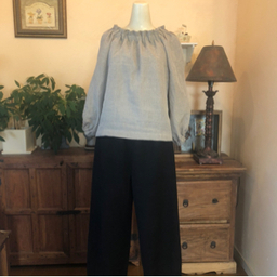 cotton♡linen
