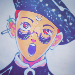 みよかわくん