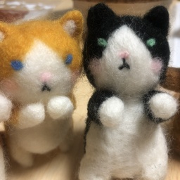 はまだあいこ