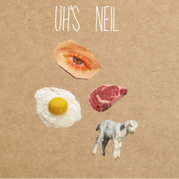 UH's  neil